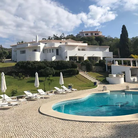 Villa Guincho,