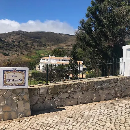 Villa Guincho,