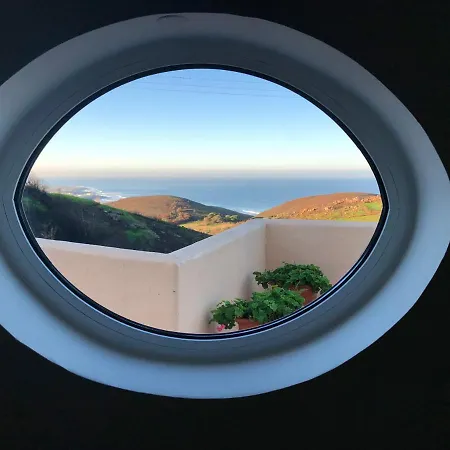 Guincho, Villa *