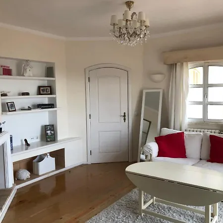 Villa Guincho, Cascais