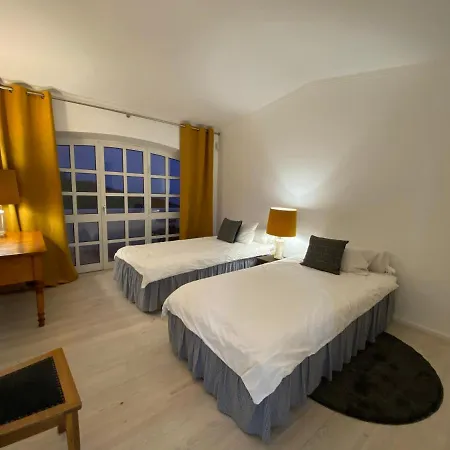 Villa Guincho, Cascais
