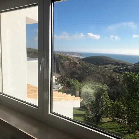 Guincho, Villa Cascais