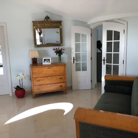 Guincho, Villa Cascais