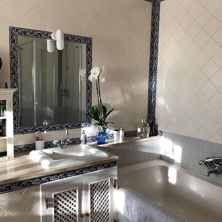 Villa Guincho, Cascais