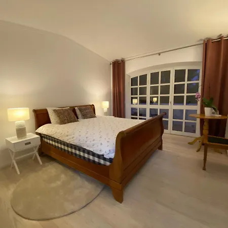 Villa Guincho,