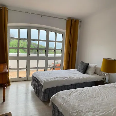 Villa Guincho, Cascais