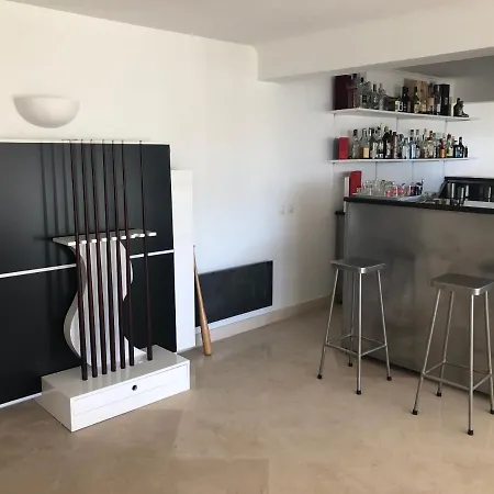 Guincho, Villa Cascais